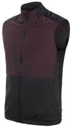 Sensor Coolmax Thermo Mărime: L / Culoare: negru/violet (22200062-02)