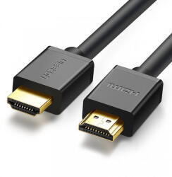 UGREEN HDMI kábel UGREEN HD104, 4K, 2m, fekete