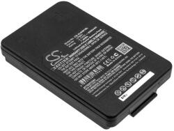 Cameron Sino Akkumulátor Autec LK NEO-hoz, 2000 mAh, Li-Pol (CS-ALK001BL)