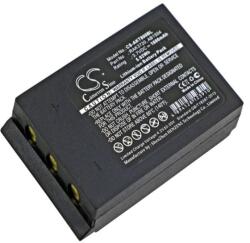 Cameron Sino Akkumulátor Akerstroms Mercury 8B, Jupiter, Era 150j (helyettesíti: RAK3720), 1600mAh (CS-AKT800BL)