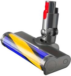  Mobilly tartalék forgó szívófej Dyson V7, V8, V10, V12, V15 készülékekhez (motorhead hard floor V15)