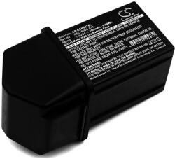 Cameron Sino Akkumulátor Elca CONTROL-0-hoz (ekv. PINC 07MH) 700mAh, Ni-MH (CS-ECH007BL)