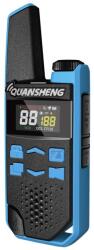  Quansheng TG-FR1 rádió (TG-FR1)