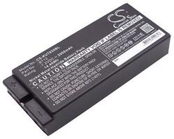 Cameron Sino Akkumulátor Ikusi TM és másokhoz, 2000 mAh, Ni-MH (CS-KUT630BL)