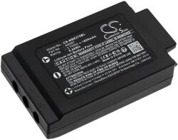 Cameron Sino Akkumulátor Imet M880 Ray, Wave2, Wave2 L10 Dm jeladókhoz és egyebekhez, 1800 mAh, Li-Ion (CS-MBE370BL)