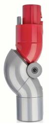  Mobilly többszögű adapter Dyson V7 V8 V10 V11 V15 porszívókhoz (dyson flex tube V7-V11)