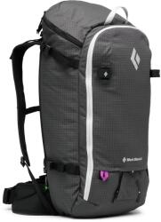 Black Diamond Rucsac Black Diamond HELIO 30, 30 l, carbon (M/L) Rucsac tura