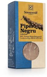  Condiment Piper Negru Macinat Org. 50G Eco. Sonnentor (IN-9004145006706-DC)