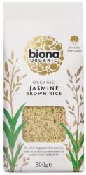 Biona Orez Jasmin brun, bio, 500g, Biona (5032722318755)