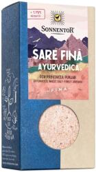  Sare fina Ayurvedic, Originar din Himalaya 150g, Sonnentor (IN-9004145007109-DC)