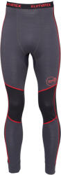 Klimatex TASHUN MERINO Gri, Roșu XL (TASHUN-803/336)