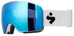 Sweet Protection Ochelari Sweet Protection Connor RIG Reflect, RIG aquamarine/satin white/white