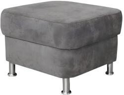  Taburet, material textil matrix 17 gri, santiago (UE-0000149053)