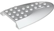 LEGO® Fuselaj 6 x 10 (4560934)