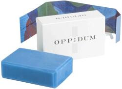OPPIDUM Oppidum, Bleu De Nimes, Elasticity and Firmness, Soap Bar, 100 g (9999000011149)