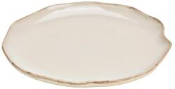  Farfurie ceramica, crem, 26 cm (IN-4007698380168)