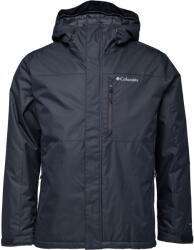 Columbia TIPTON PEAK III INSULATED JACKET Negru, Alb XXL (2089594010)