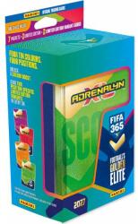 PANINI FIFA 365 2026/2027 - ADRENALYN - cutie metalică CLASSIC (01-9821)