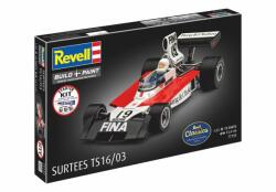 Revell Kit de pornire auto 77739 - Surtees TS16/03 (1: 32) (18-77739)