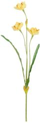  Floare artificiala Narcisa, galben, 57 cm (IN-4024077755621)