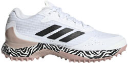 Adidas Fabela X 2 White-Lilac Gyeplabda cipők EUR 39 1/3