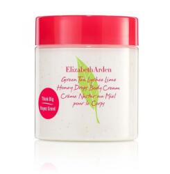Elizabeth Arden Green Tea Lychee Lime Honey Drops - Cremă de corp pentru femei 500 ml