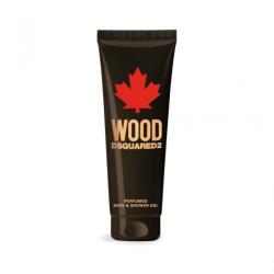 Dsquared2 DsQuared WOOD - Gel de duș pentru bărbați 250 ml