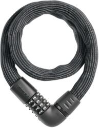 ABUS Ivera 7210C láncos kerékpár lakat - antracit - bikecafe - 24 690 Ft