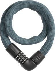 ABUS Ivera 7210C láncos kerékpár lakat - kék - bikecafe - 24 690 Ft