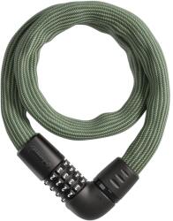 ABUS Ivera 7210C láncos kerékpár lakat - zöld - bikecafe - 24 690 Ft
