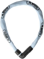 ABUS Tresor 6806C láncos kerékpár lakat - kék