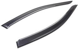 ClimAir CLI0031758 Széldetektor VW Sharan 1995-2010 / Seat Alhambra 1996-2010 / Ford Galaxy 1995-2005 kompatibilis szélterelő füstszürke (CLI0031758)