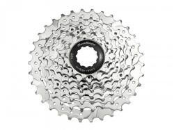 Sunrace CSM668 8AV kazettás lánckeréksor, 8s, 11-34T