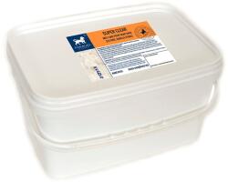 Forbury Glycerin Szappanalap Transparent Pro 6 kg, SLS-mentes, átlátszó olvasztható nyers szappanbázis