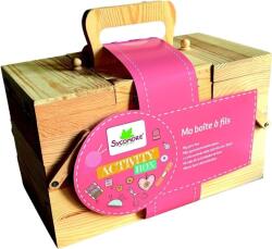 Sycomore Set creativ My Yarn Box (SYC_CRE6107)