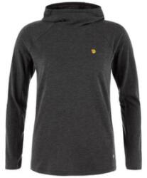 Fjällräven Bergtagen Midlayer Hoodie Women Hanorac Black L