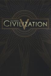2K Games Sid Meier's Civilization V Cradle of Civilization Map Pack Bundle (PC) Jocuri PC