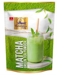  Vifon matcha zöld tea por 50 g - mamavita