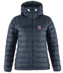 Fjällräven Expedition Pack Down Hoodie Women Jachetă Navy M