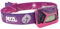 Petzl TIKKID® Lampă frontală Pink