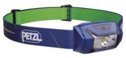 Petzl TIKKA® CORE Lampă frontală Blue