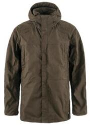 Fjällräven Drev Hybrid Jacket Men Jachetă Dark Olive M