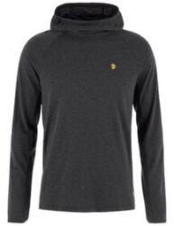 Fjällräven Bergtagen Midlayer Hoodie Men Hanorac Black M