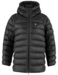 Fjällräven Bergtagen Down Jacket Women Jachetă Black S