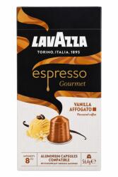 LAVAZZA Nespresso Espresso Gourmet Vanilia Aluminium (10 kapszula)