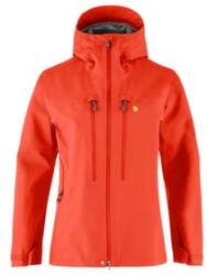 Fjällräven Bergtagen GTX Pro Jacket Women Jachetă Flame Orange M