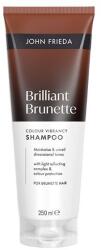 John Frieda Brilliant Brunette Sampon Par Brunet 250ml