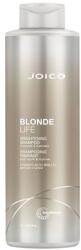 Joico Blonde Life Brightening Sampon pentru Par Blond 1000ml