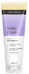 John Frieda Violet Crush Sampon Violet pentru Par Blond 250ml