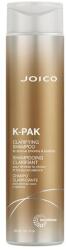 Joico K-Pak Clarifying Sampon Par Degradat 300ml